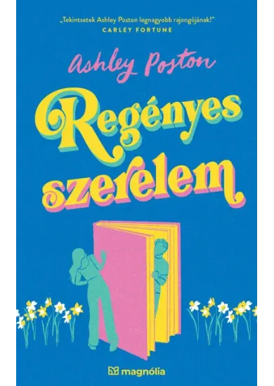 Regényes szerelem