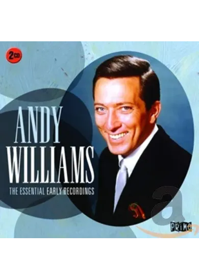 Andy Williams:  Essential Early Recordings