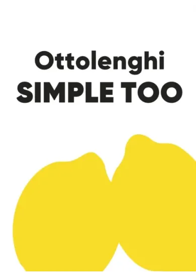 Ottolenghi SIMPLE TOO