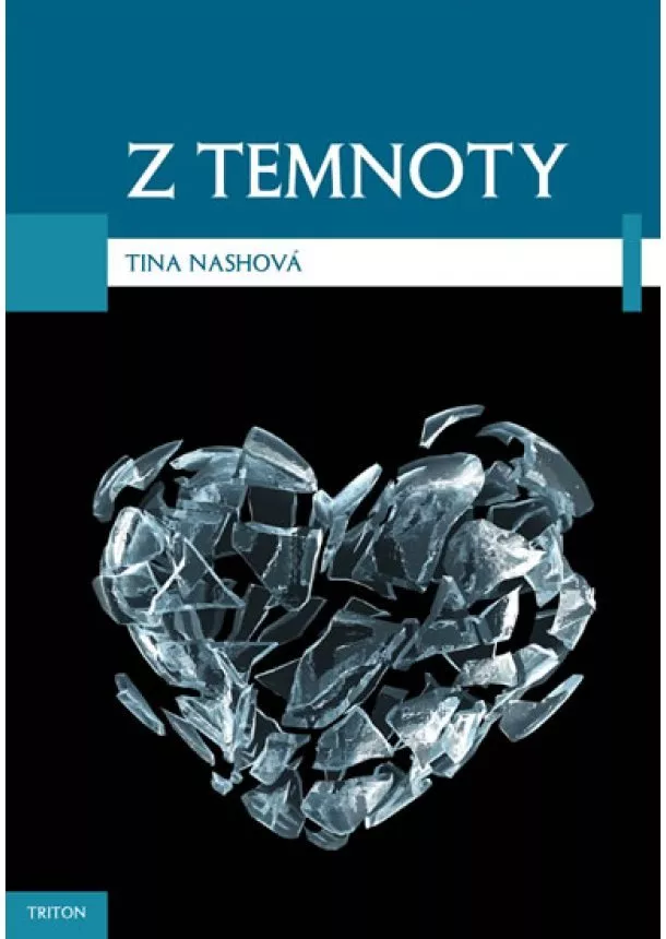 Tina Nash - Z temnoty