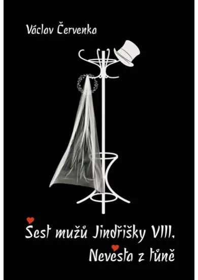 Šest mužů Jindřišky VIII. / Nevěsta z tůně