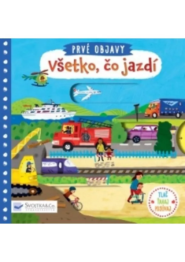 Christiane Engel - Všetko, čo jazdí