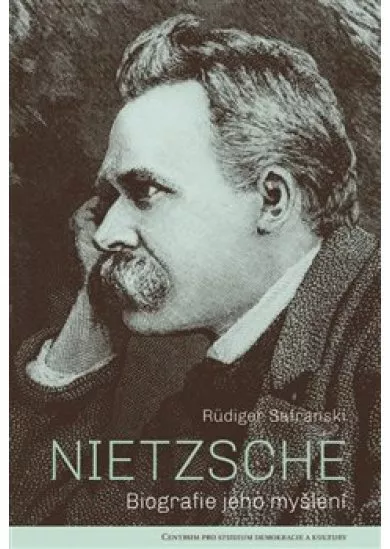 Nietzsche - Biografie jeho myšlení