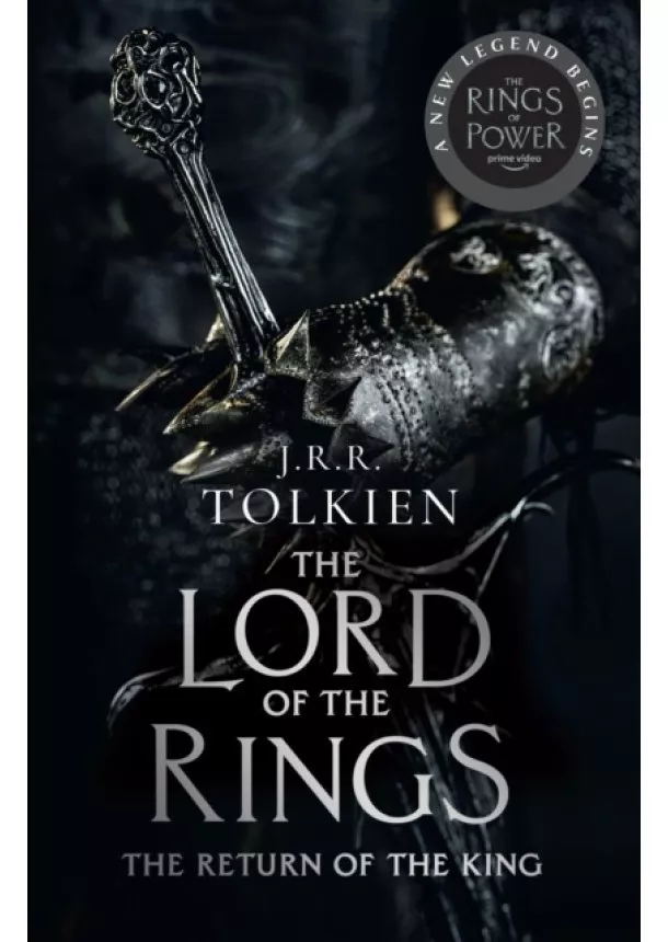 J.R.R. Tolkien - The Return of the King