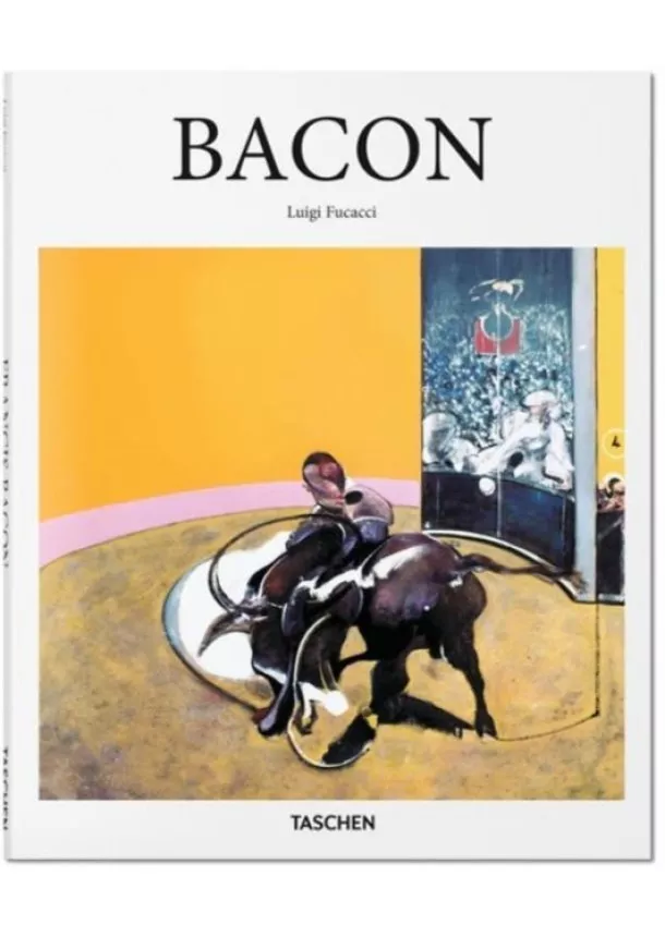 Luigi Ficacci - Bacon