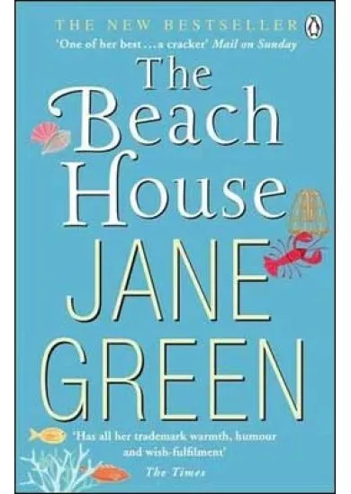 Beach House