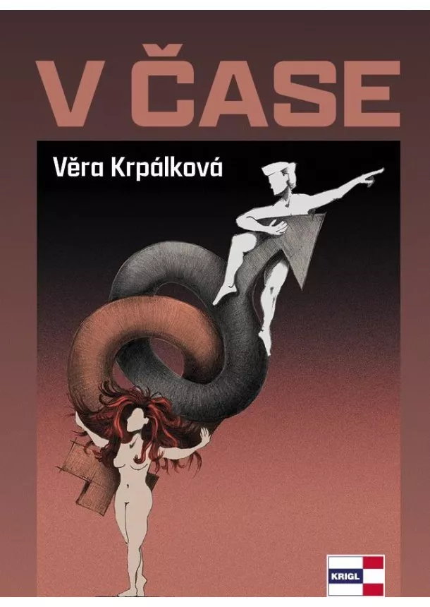 Věra Krpálková - V čase