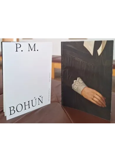 P. M. Bohúň