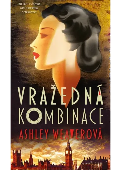Vražedná kombinace
