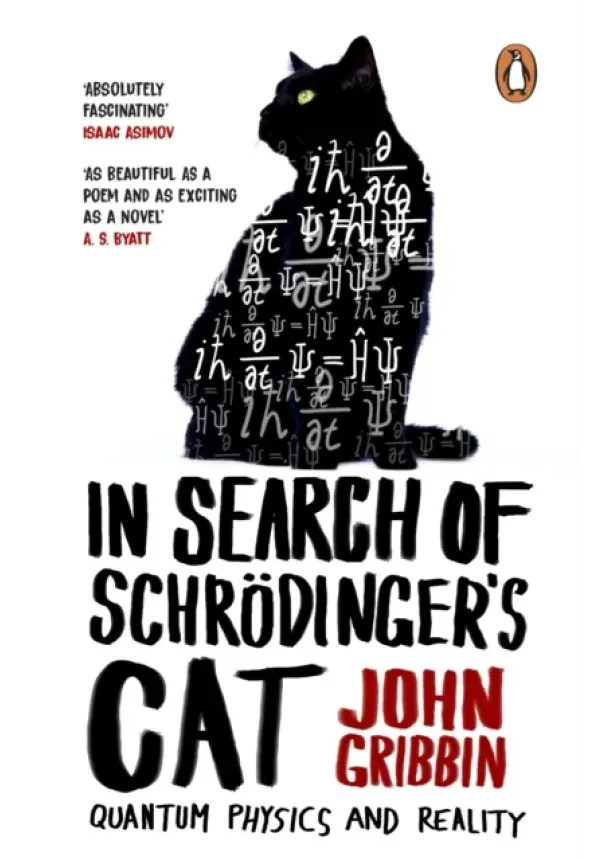 John Gribbin - In Search Of Schrodinger's Cat