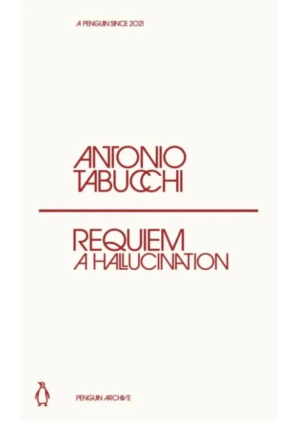 Antonio Tabucchi - Requiem