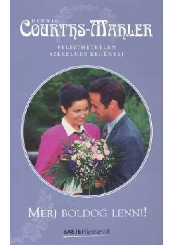 Mahler - MERJ BOLDOG LENNI!