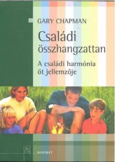 CSALÁDI ÖSSZHANGZATTAN