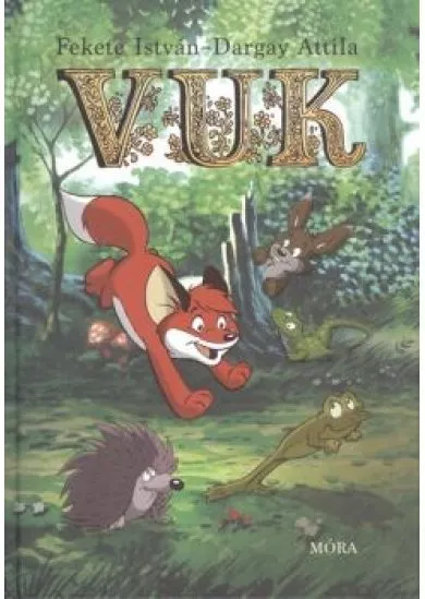 VUK