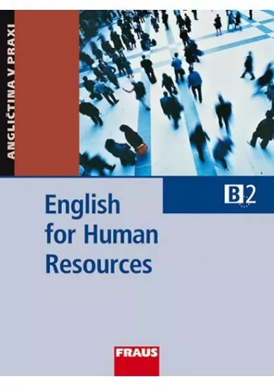 English for Human Resources