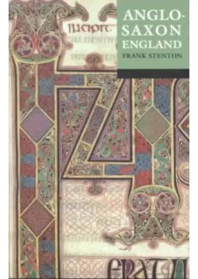 Anglo - Saxon England