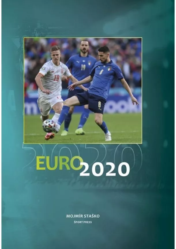 Mojmír Staško - EURO 2020