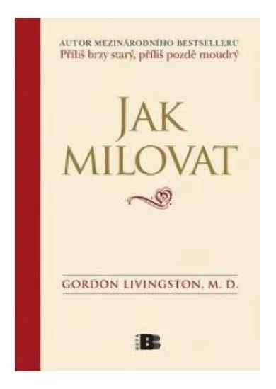 Jak milovat