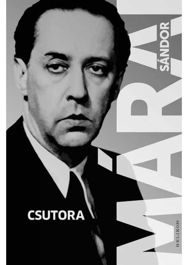 Márai Sándor - Csutora (új kiadás)