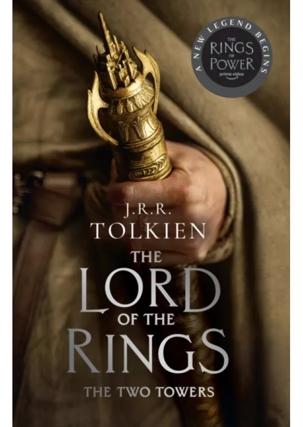 J.R.R. Tolkien - The Two Towers