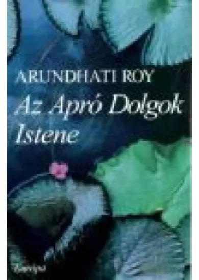 AZ APRÓ DOLGOK ISTENE