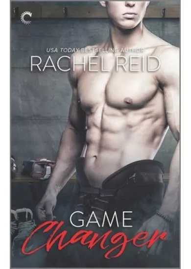 Game Changer : A Gay Sports Romance