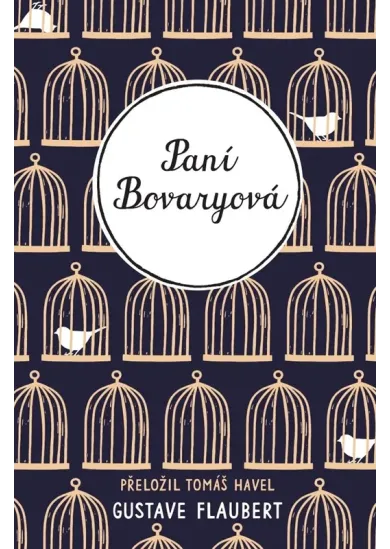 Paní Bovaryová
