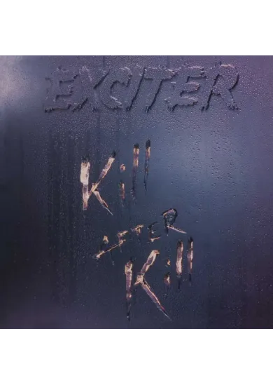 Exciter: Kill After Kill - CD