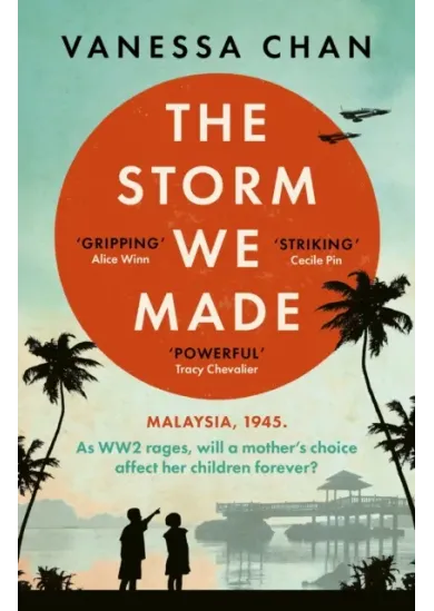 The Storm We Made
