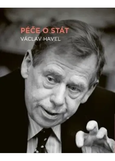 Péče o stát