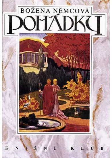 Pohádky 2. část