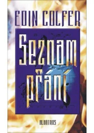 Seznam přání