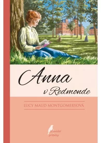 Anna v Redmonde, 10.vydanie