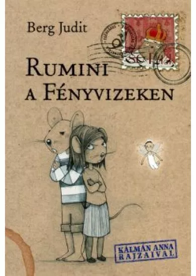 Rumini a Fényvizeken (3. kiadás)