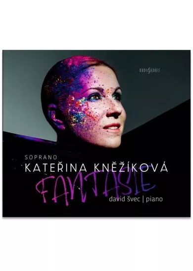 Kateřina Kněžíková: Fantasie