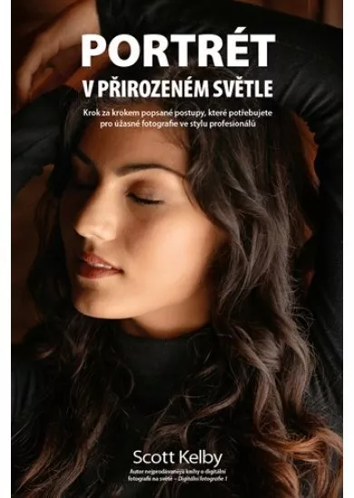 Portrét v přirozeném světle