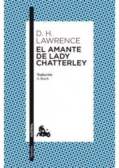 El Amante De Lady Chatterley