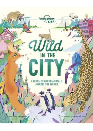 Wild In The City