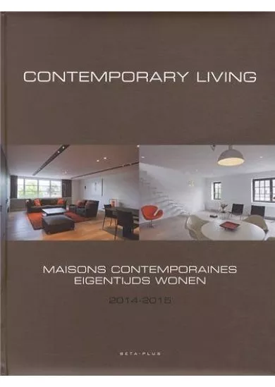 Contemporary Living 2014-2015