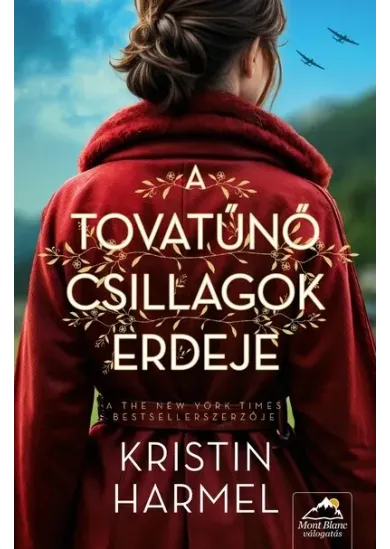 A tovatűnő csillagok erdeje
