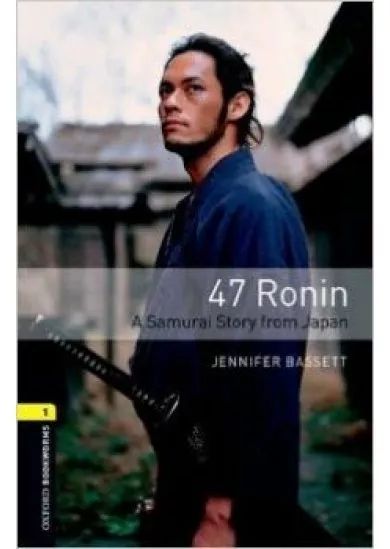 47 RONIN - Stage 1.