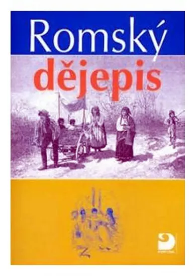 Romský dějepis