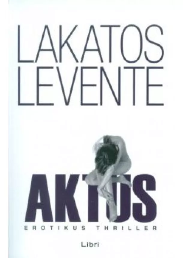 LAKATOS LEVENTE - AKTUS