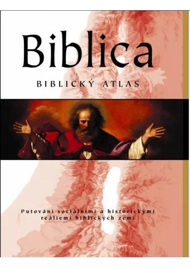 Biblica - Biblický atlas