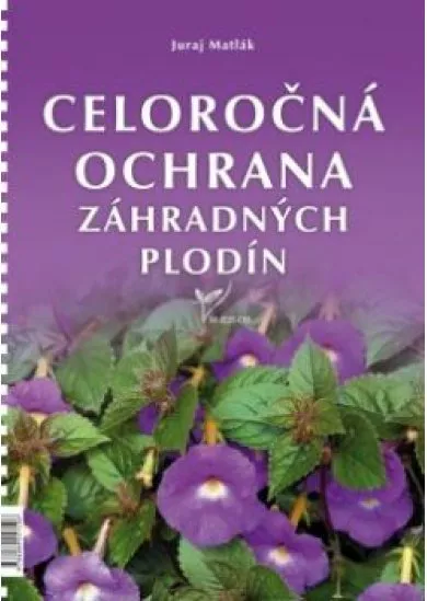 Celoročná ochrana záhradných plodín