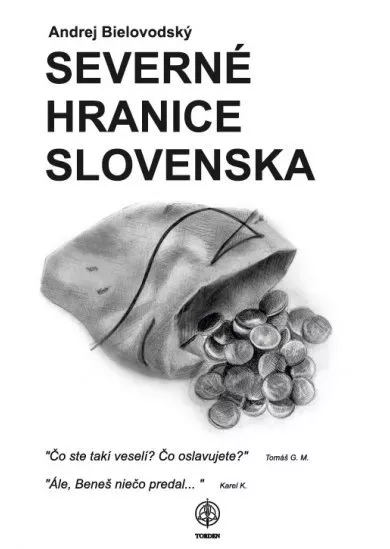Severné hranice Slovenska