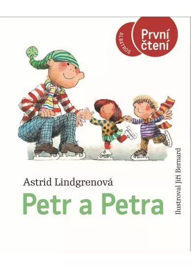 Petr a Petra