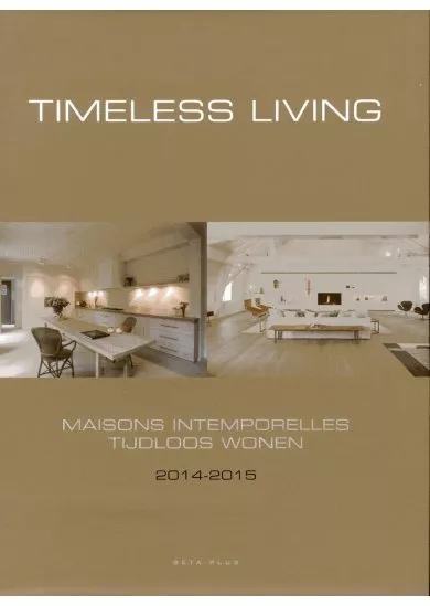Timeless Living 2014-2015