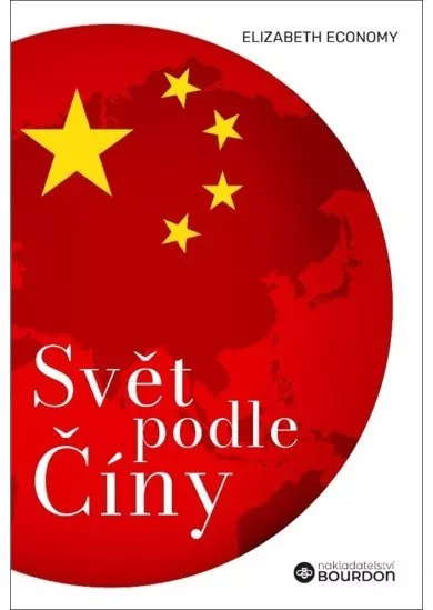 Svět podle Číny