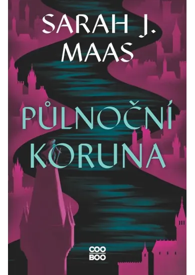 Půlnoční koruna